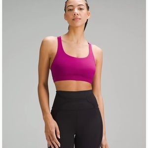 Lululemon Energy Bra size 10